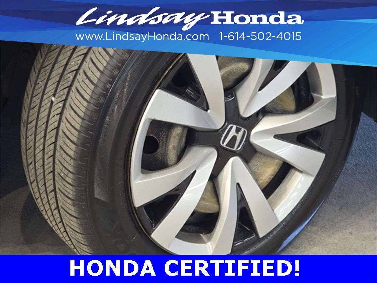 2024 Honda Civic LX Columbus OH