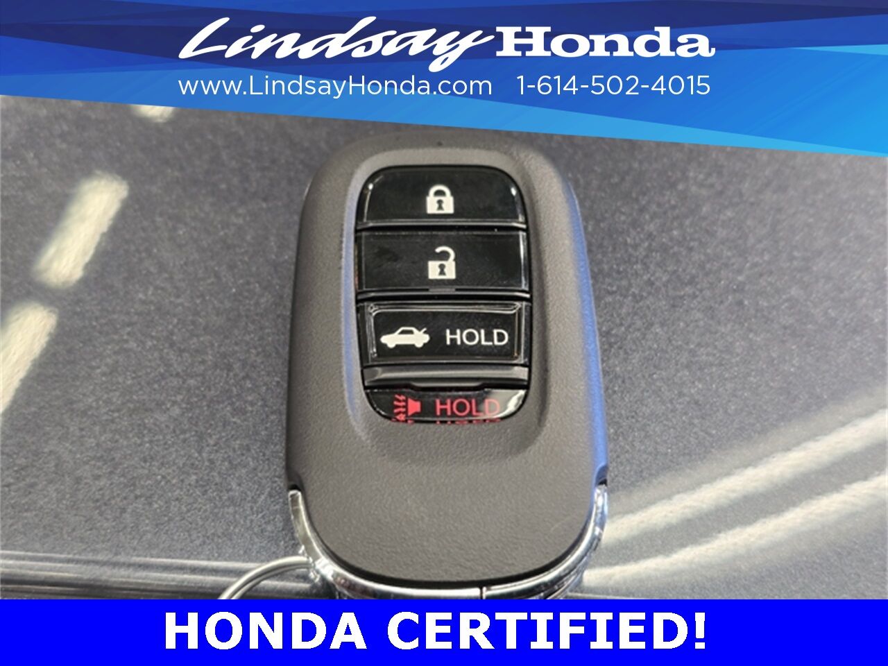 2024 Honda Civic LX Columbus OH