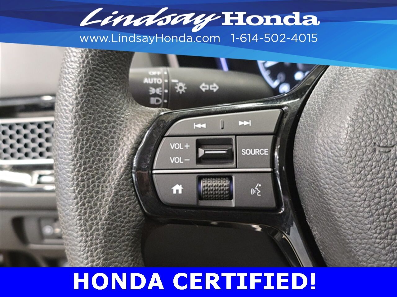 2024 Honda Civic LX Columbus OH