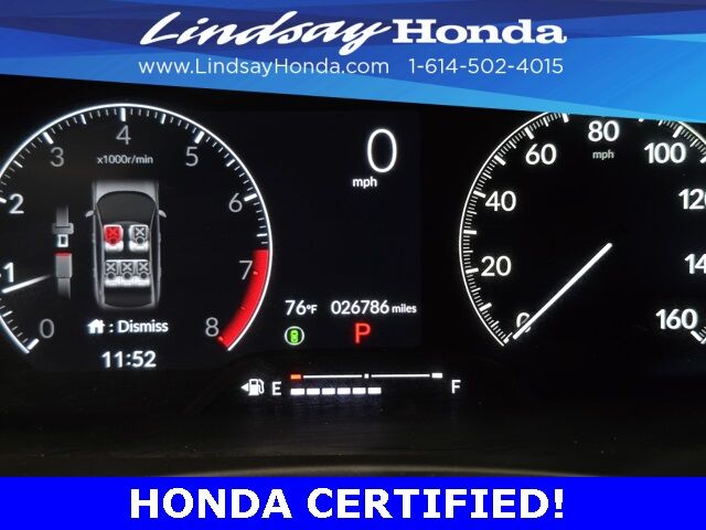 2024 Honda Civic LX Columbus OH