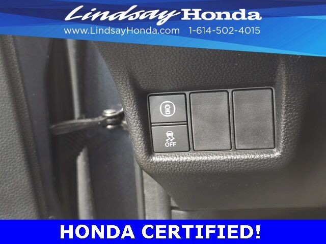 2024 Honda Civic LX Columbus OH