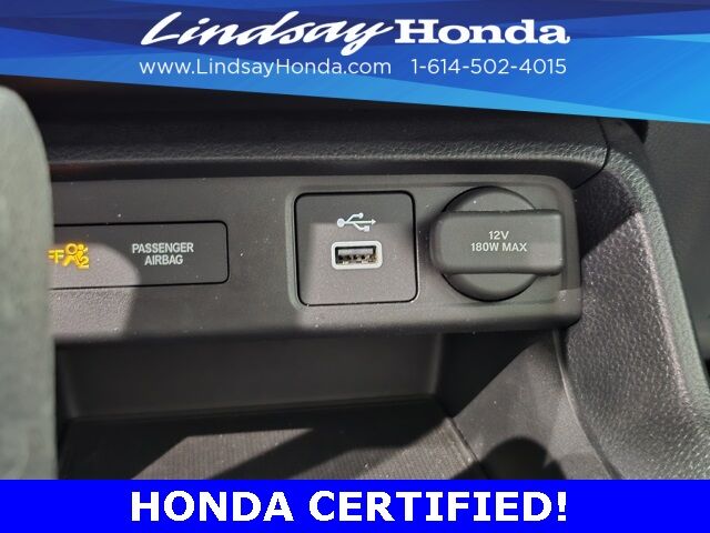 2024 Honda Civic LX Columbus OH