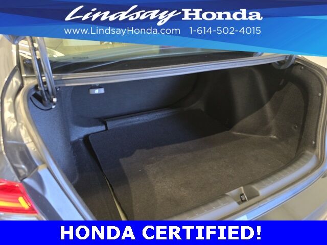 2024 Honda Civic LX Columbus OH