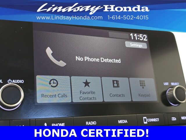 2024 Honda Civic LX Columbus OH