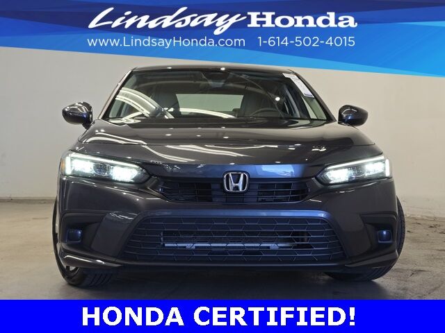 2024 Honda Civic LX Columbus OH