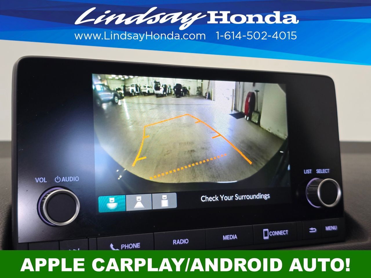 2024 Honda Civic LX Columbus OH
