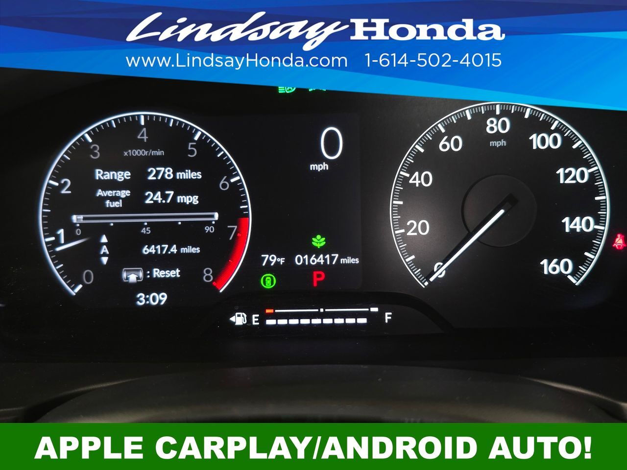 2024 Honda Civic LX Columbus OH