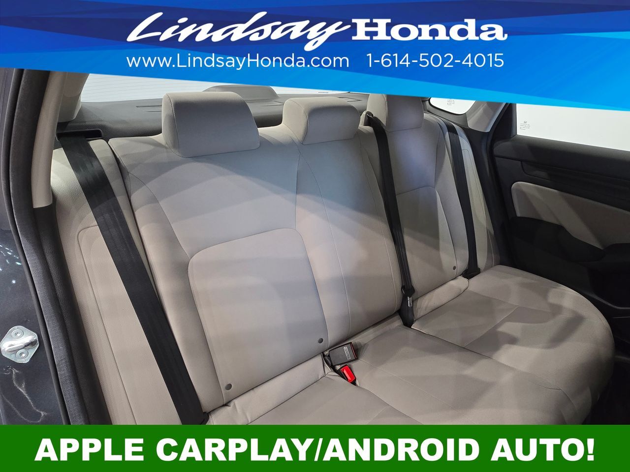 2024 Honda Civic LX Columbus OH