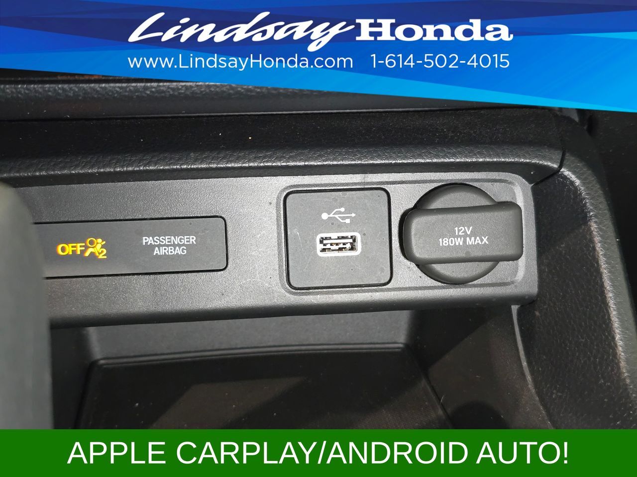 2024 Honda Civic LX Columbus OH