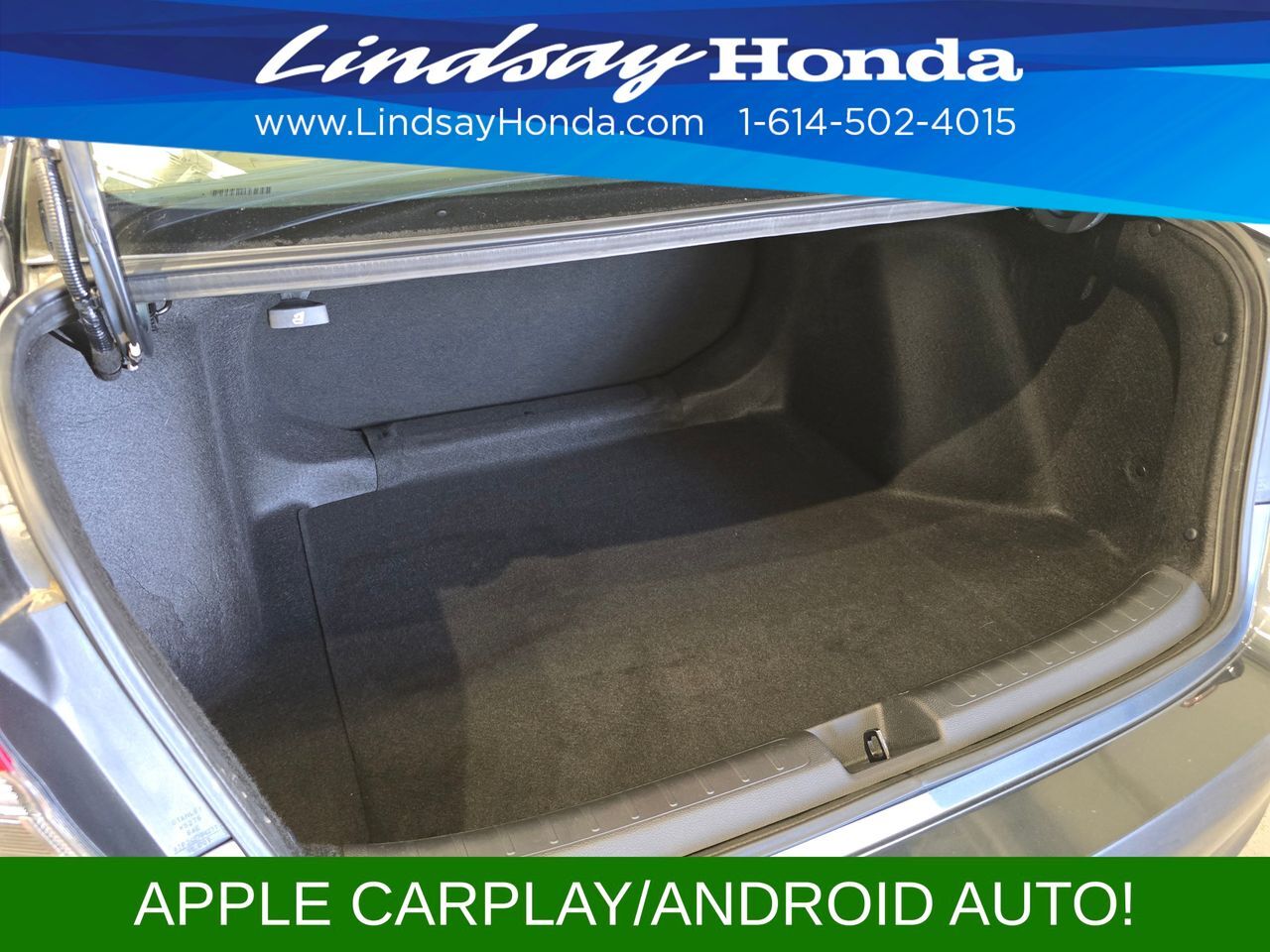 2024 Honda Civic LX Columbus OH