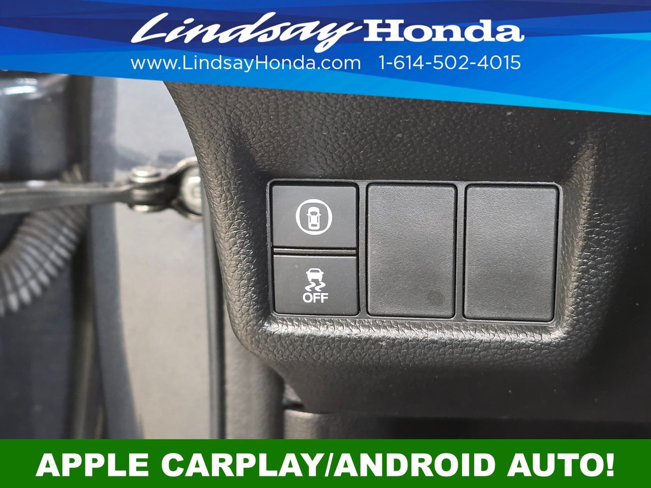 2024 Honda Civic LX Columbus OH