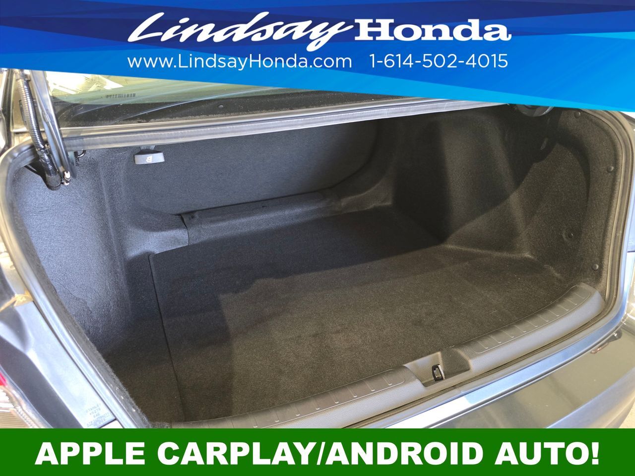 2024 Honda Civic LX Columbus OH