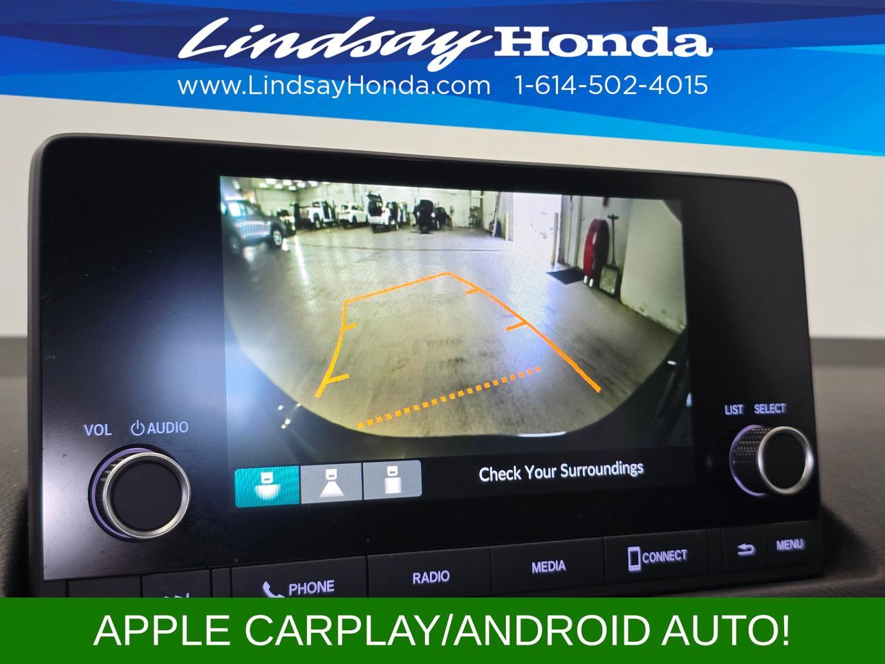2024 Honda Civic LX Columbus OH