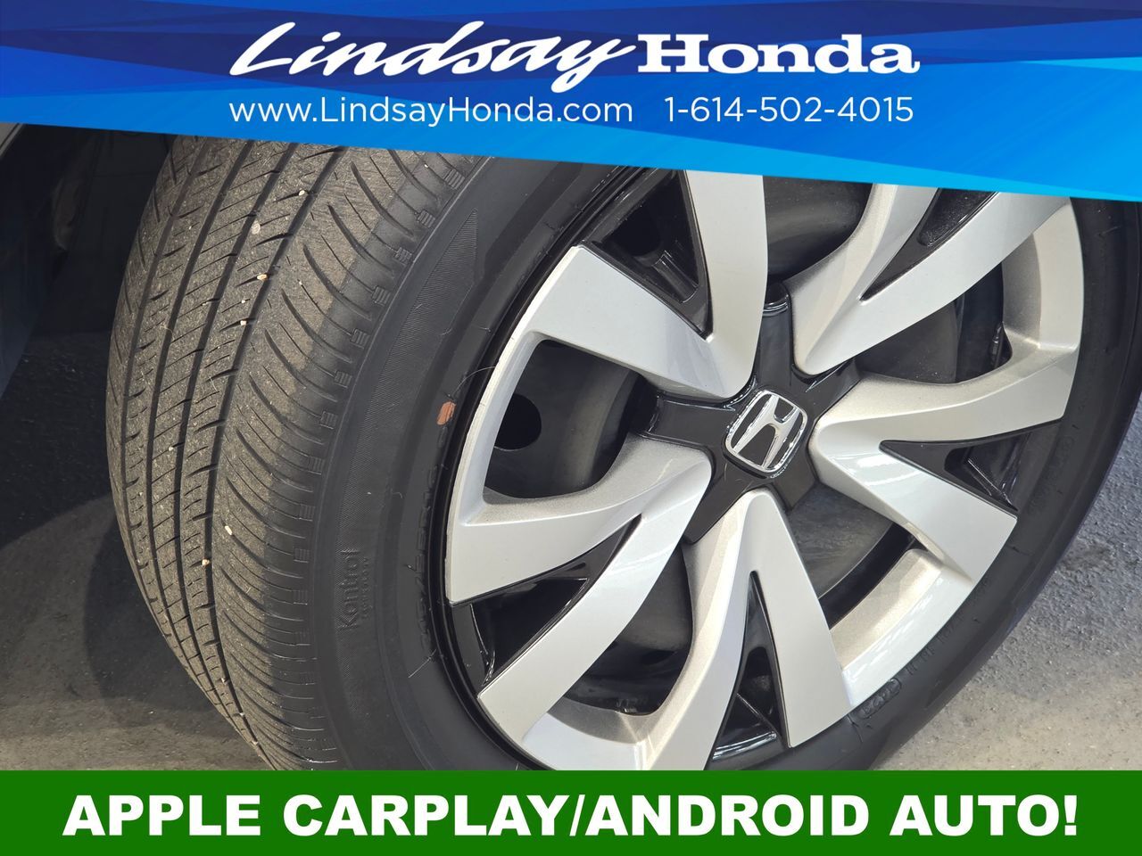 2024 Honda Civic LX Columbus OH
