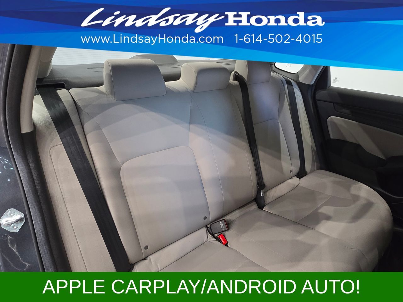 2024 Honda Civic LX Columbus OH