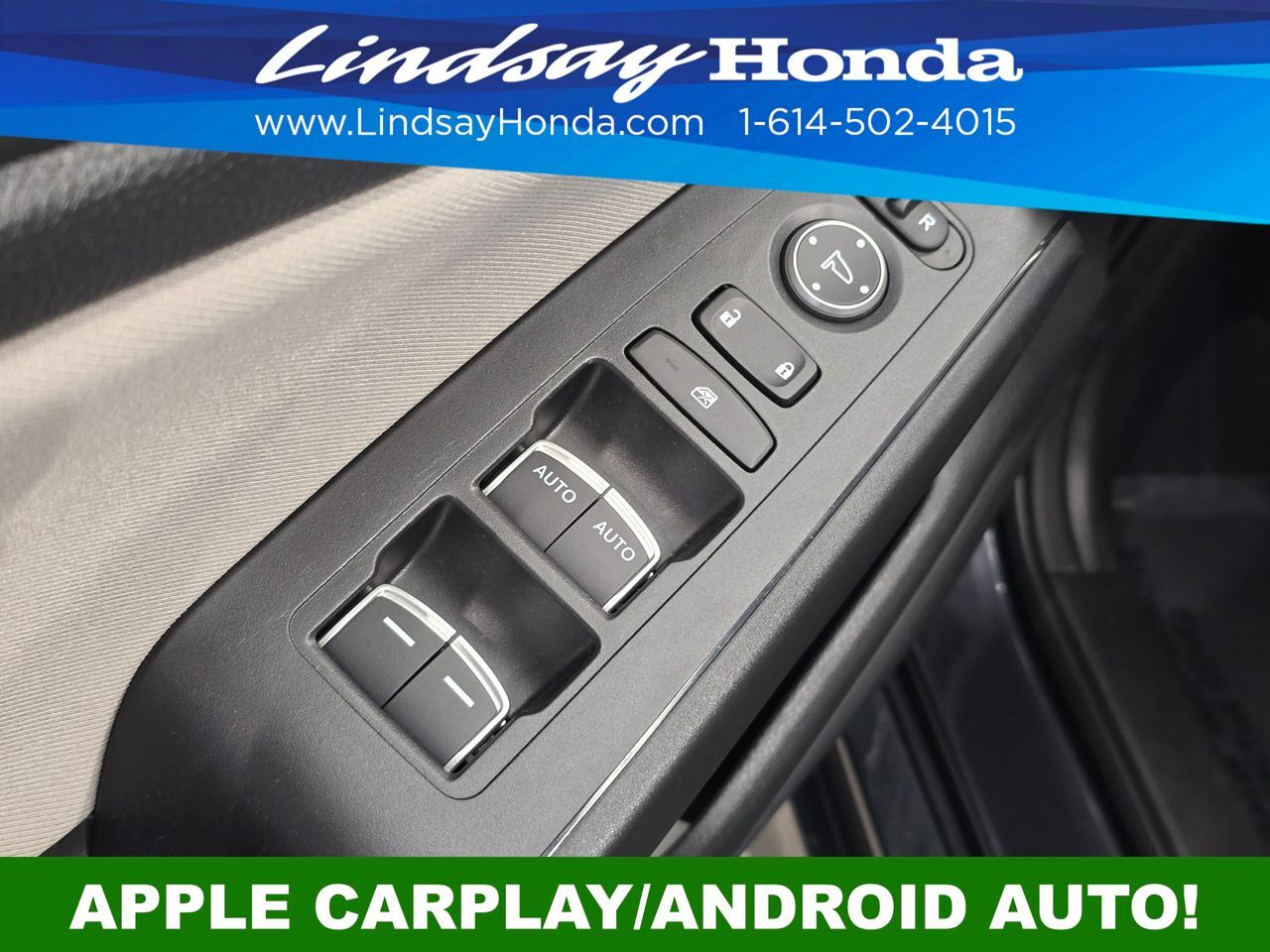 2024 Honda Civic LX Columbus OH