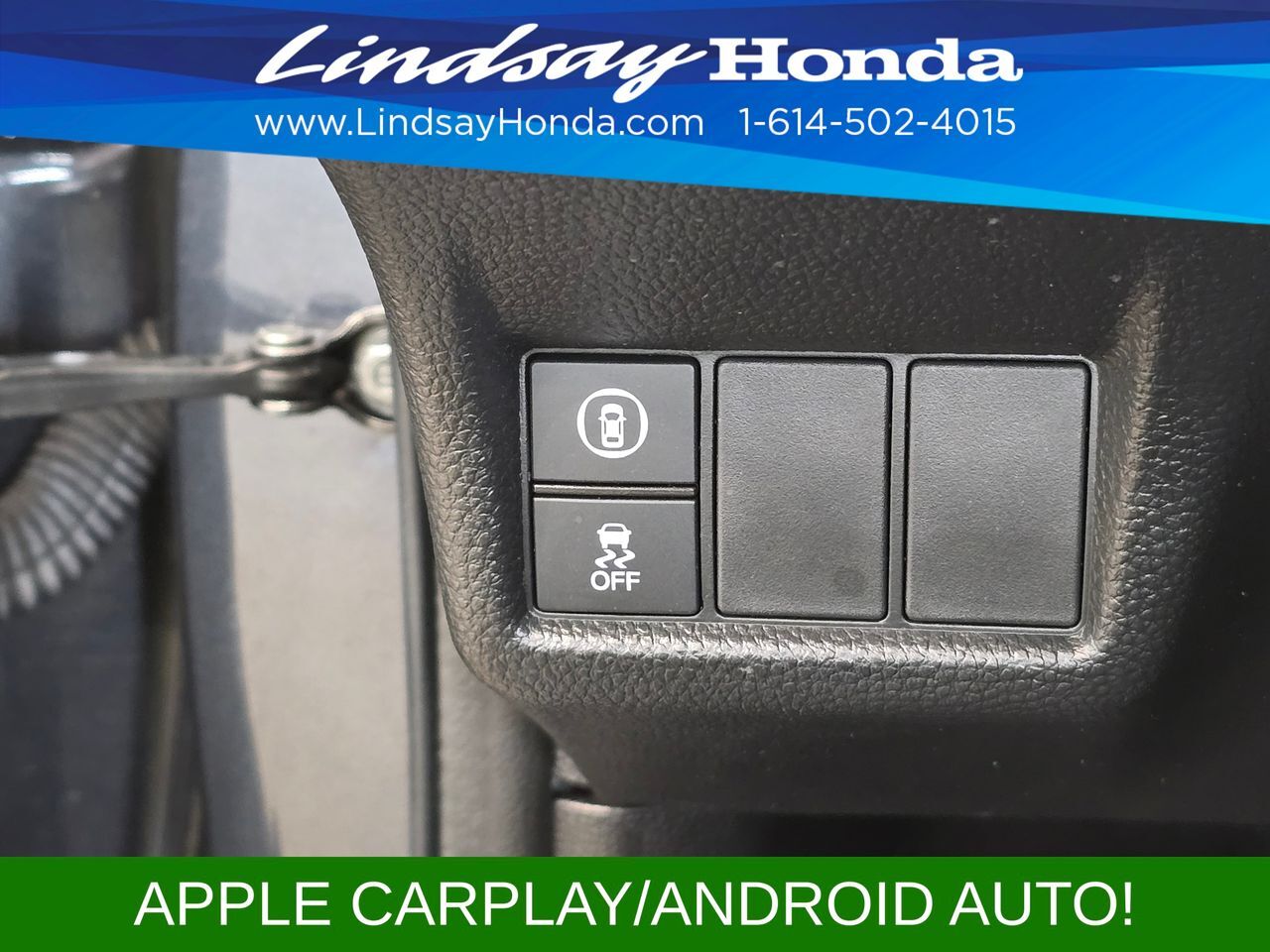 2024 Honda Civic LX Columbus OH
