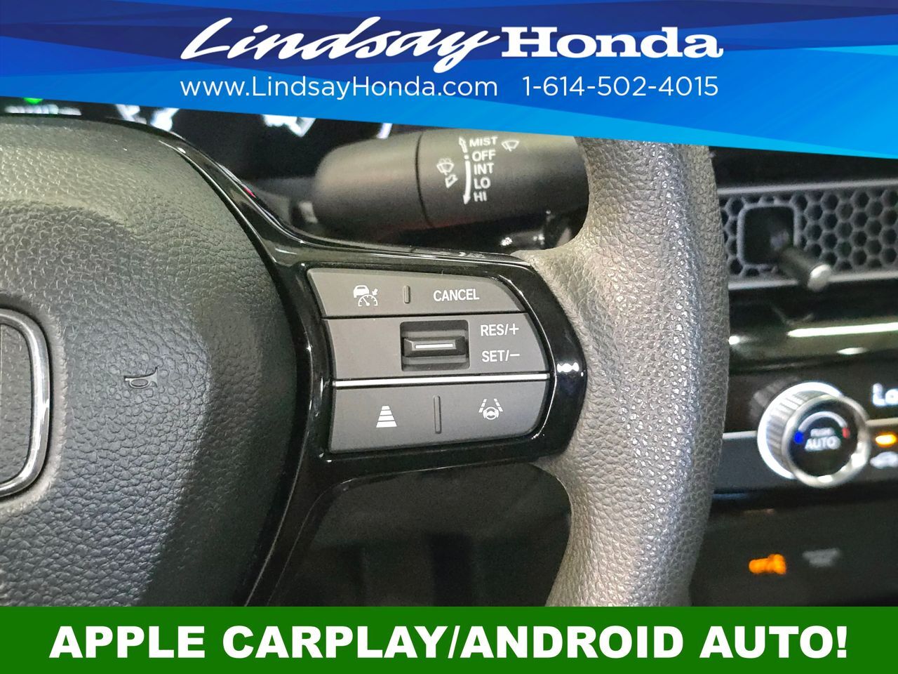 2024 Honda Civic LX Columbus OH