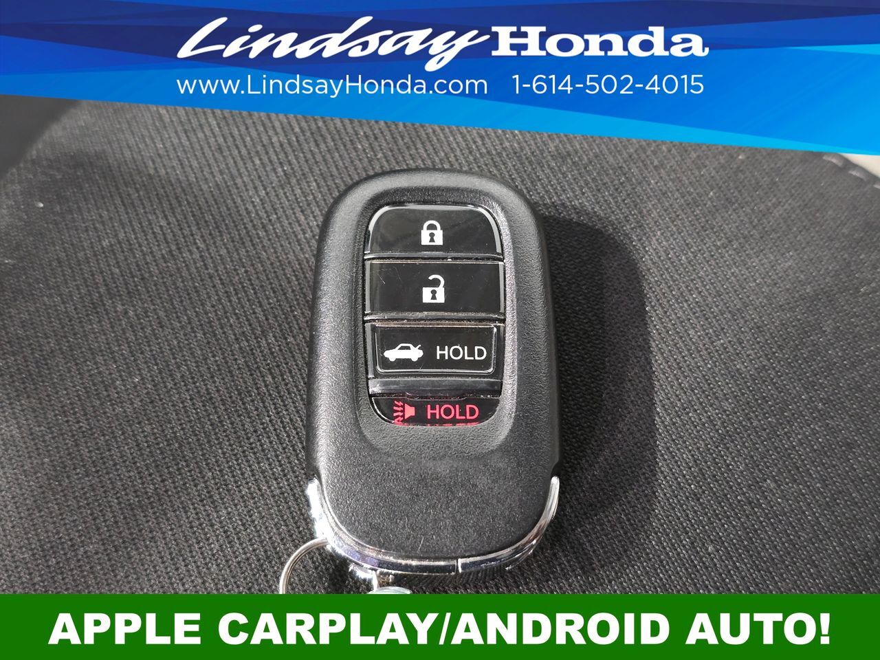 2024 Honda Civic LX Columbus OH