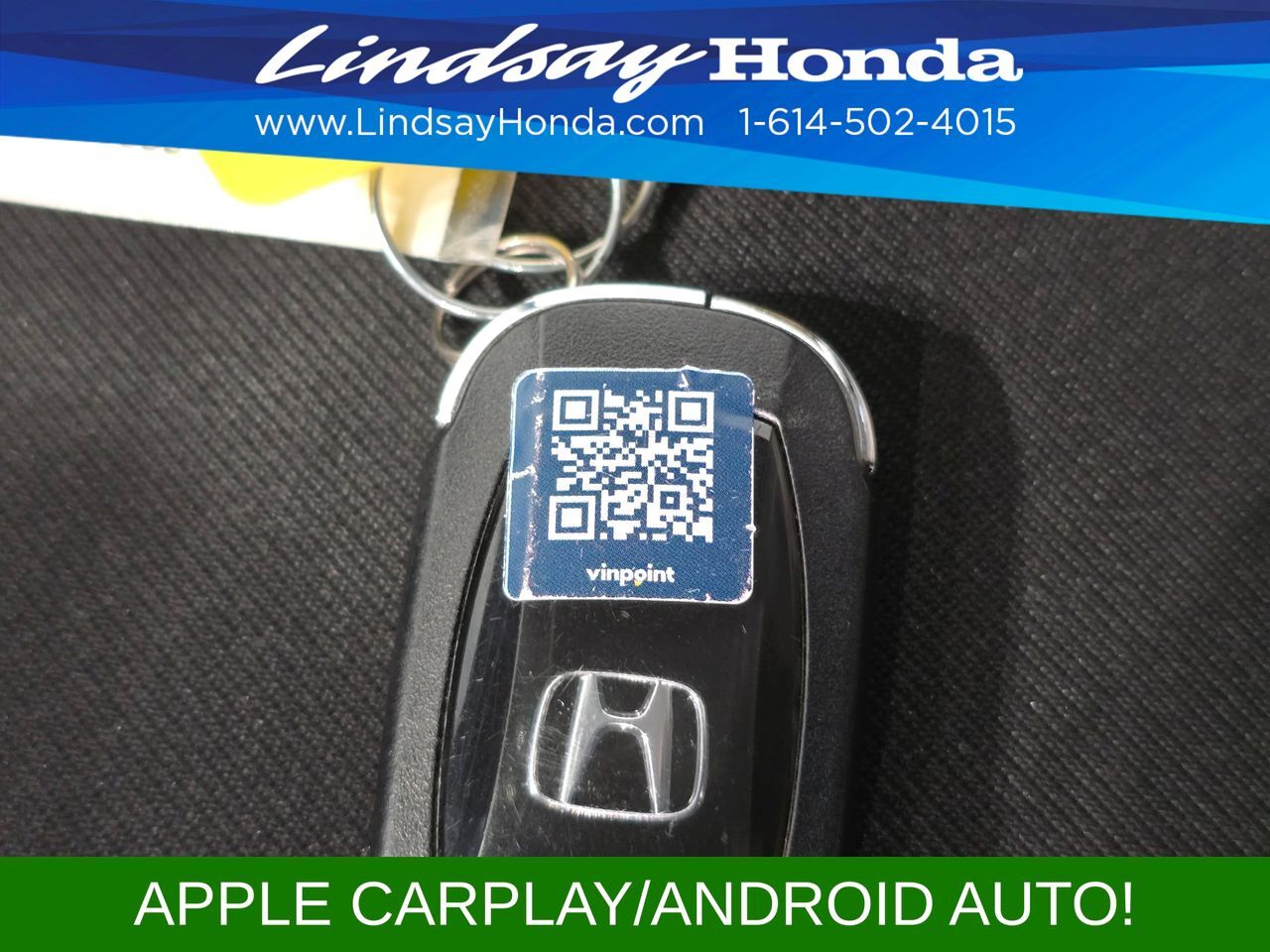 2024 Honda Civic LX Columbus OH