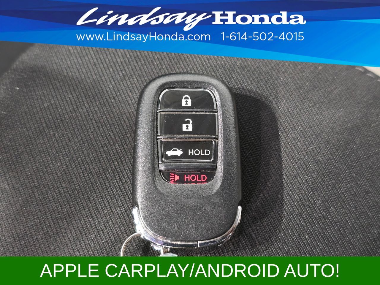 2024 Honda Civic LX Columbus OH