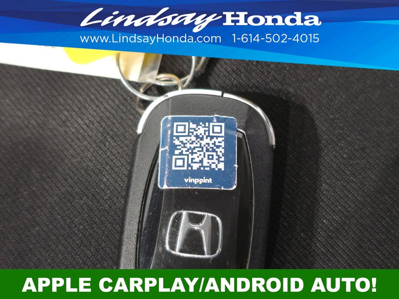 2024 Honda Civic LX Columbus OH