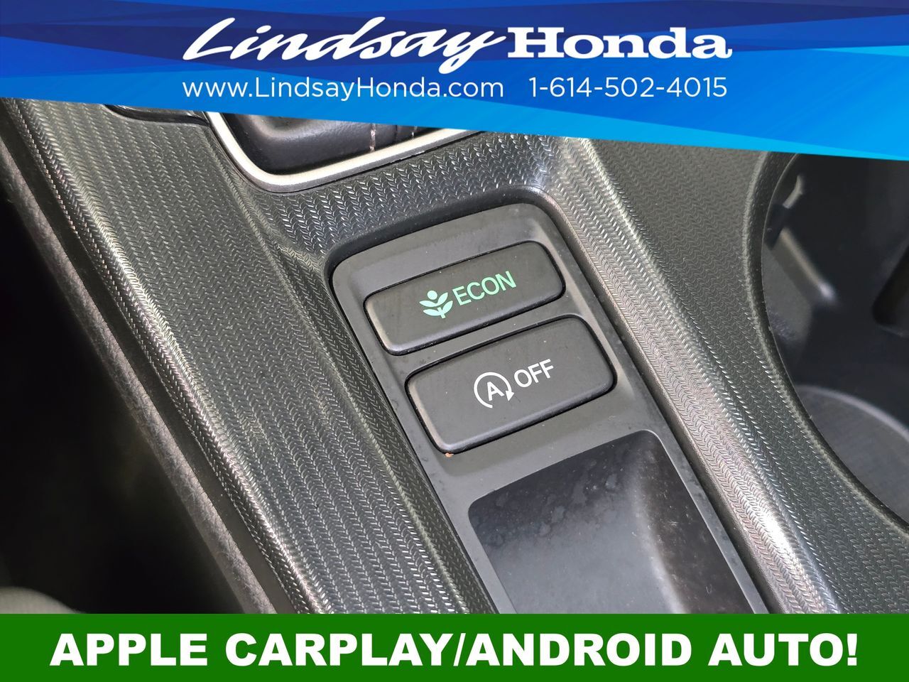 2024 Honda Civic LX Columbus OH