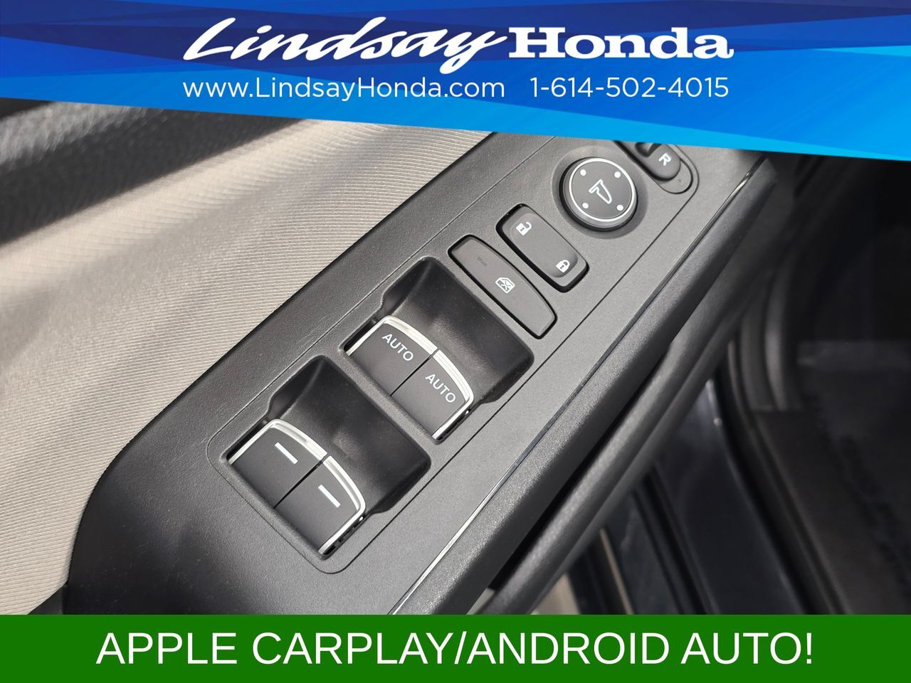 2024 Honda Civic LX Columbus OH