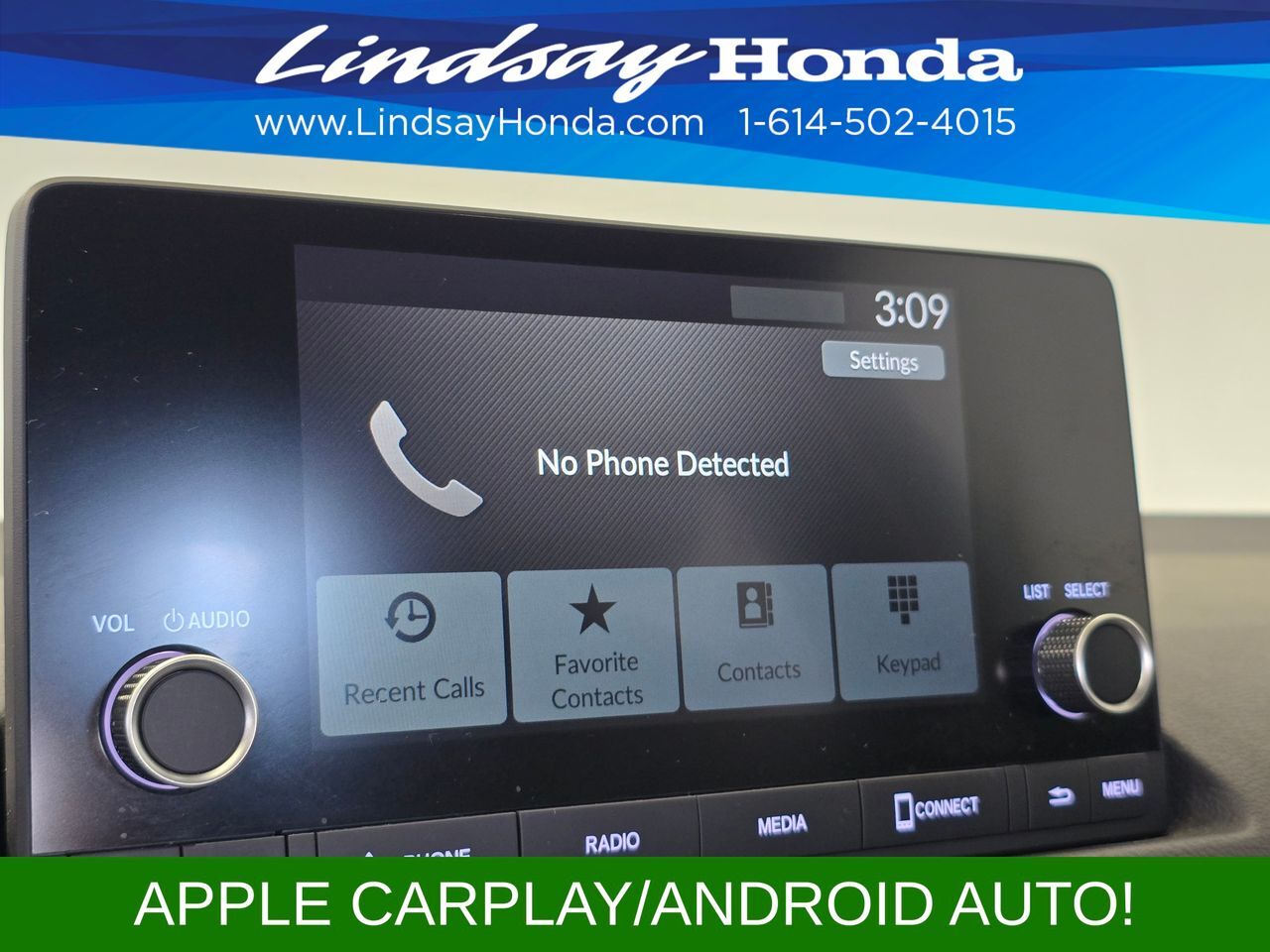 2024 Honda Civic LX Columbus OH