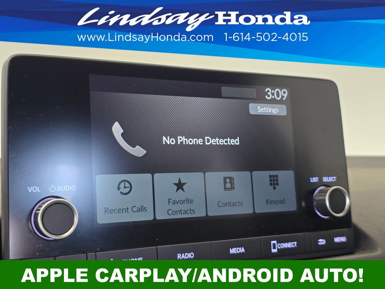 2024 Honda Civic LX Columbus OH