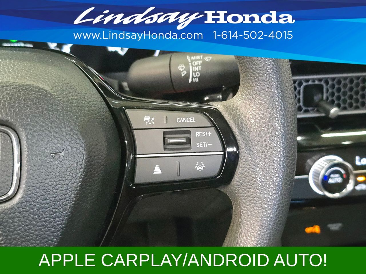2024 Honda Civic LX Columbus OH
