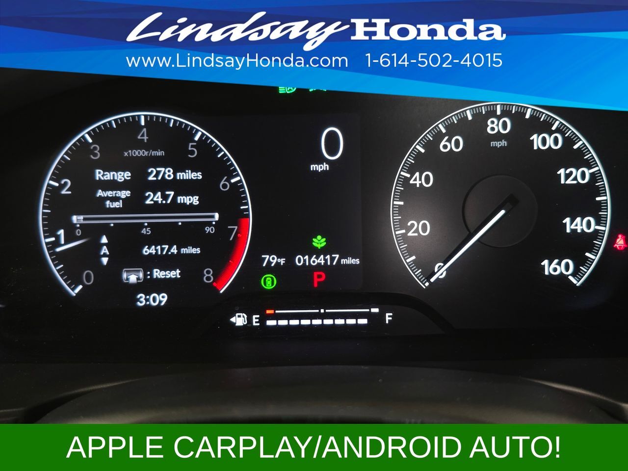 2024 Honda Civic LX Columbus OH