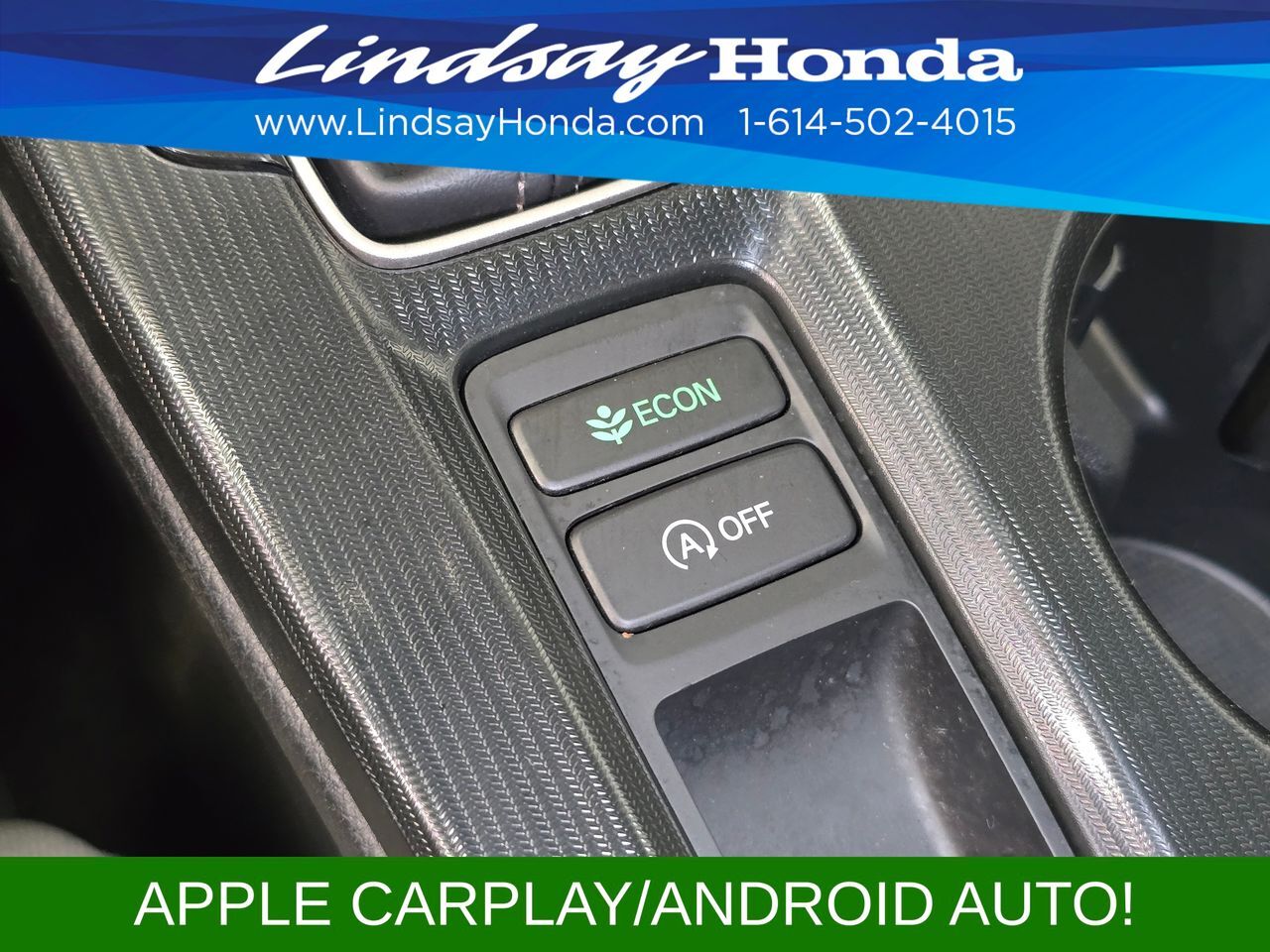 2024 Honda Civic LX Columbus OH