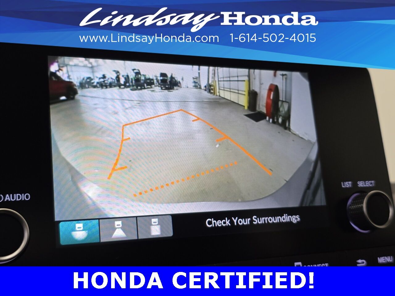 2024 Honda Civic LX Columbus OH