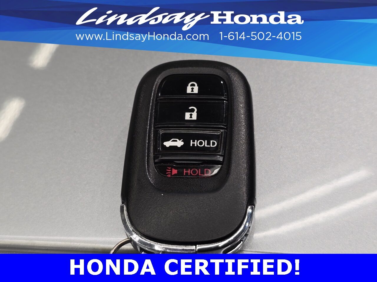 2024 Honda Civic LX Columbus OH