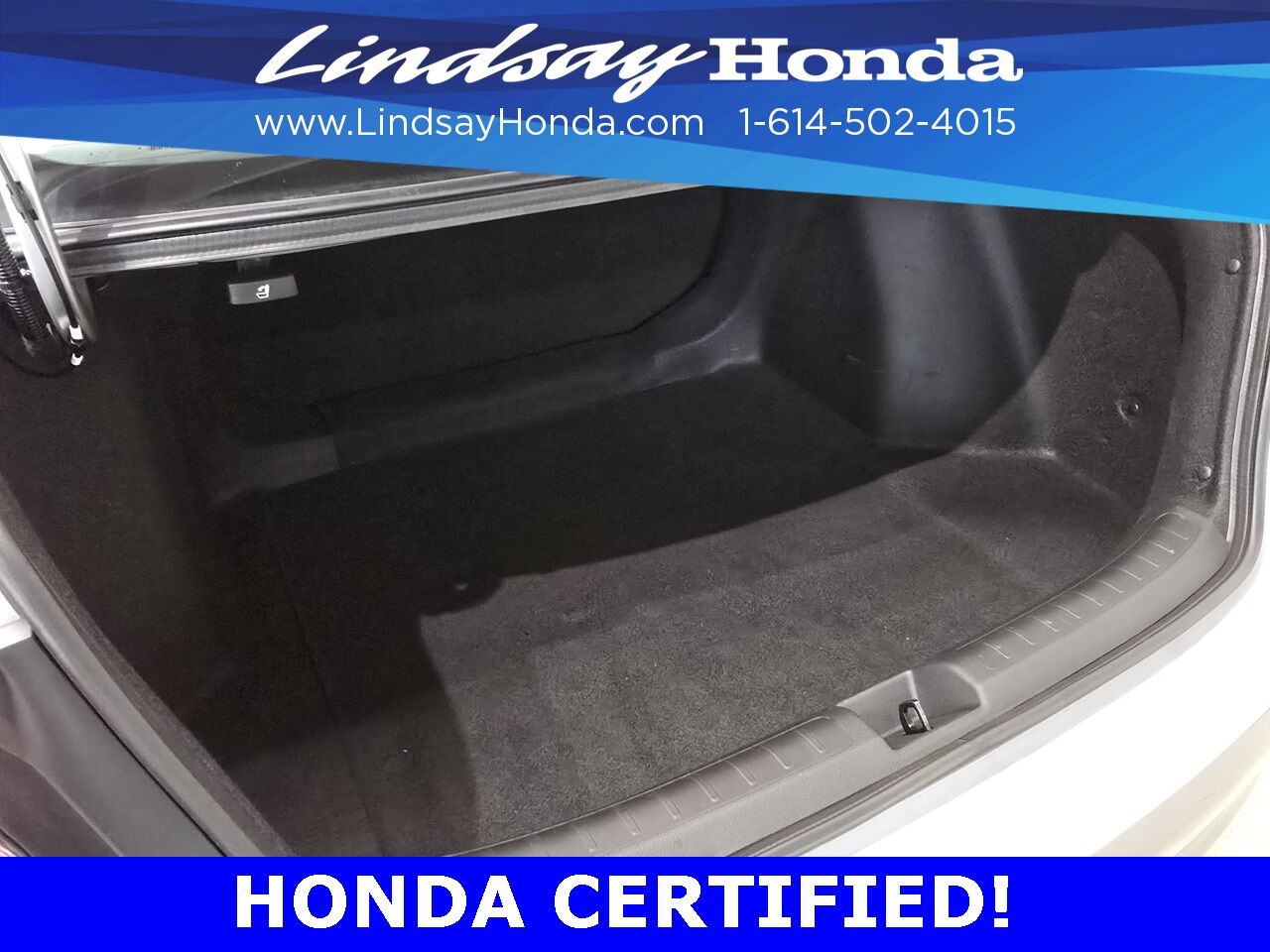 2024 Honda Civic LX Columbus OH