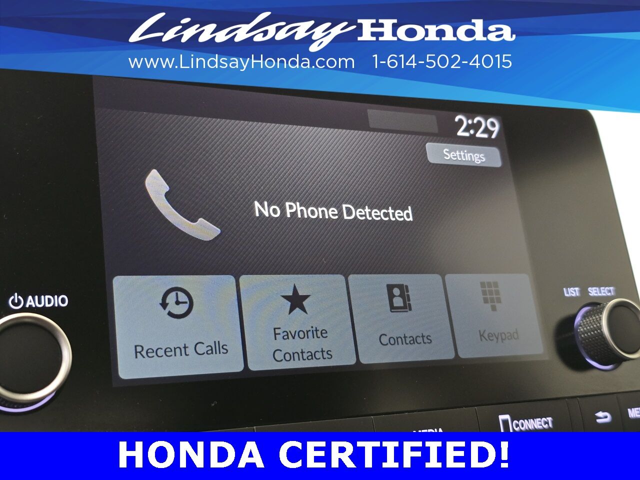 2024 Honda Civic LX Columbus OH