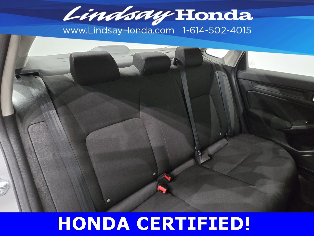 2024 Honda Civic LX Columbus OH