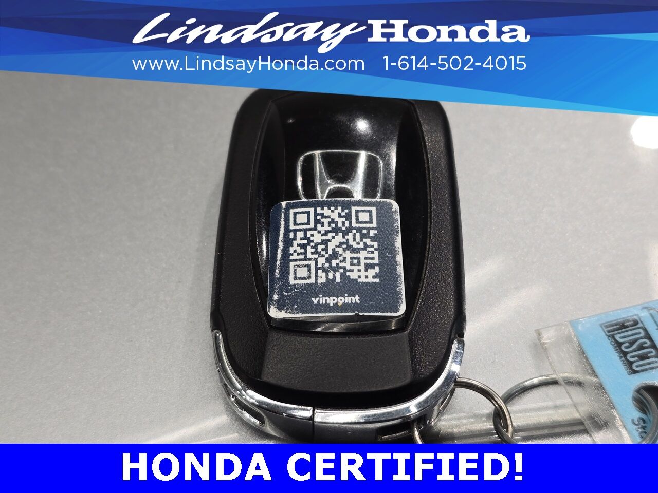 2024 Honda Civic LX Columbus OH