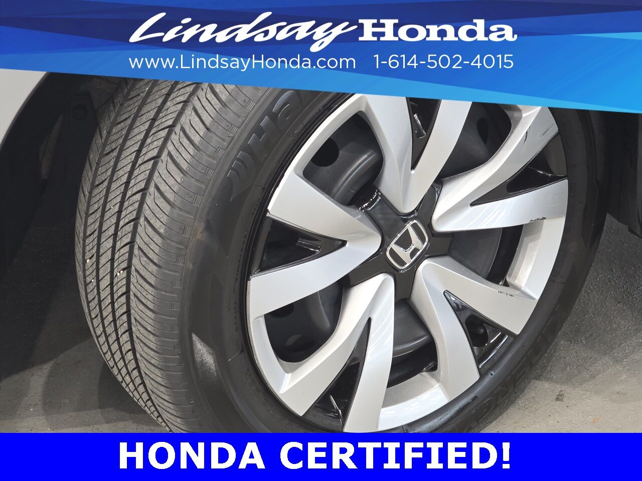 2024 Honda Civic LX Columbus OH