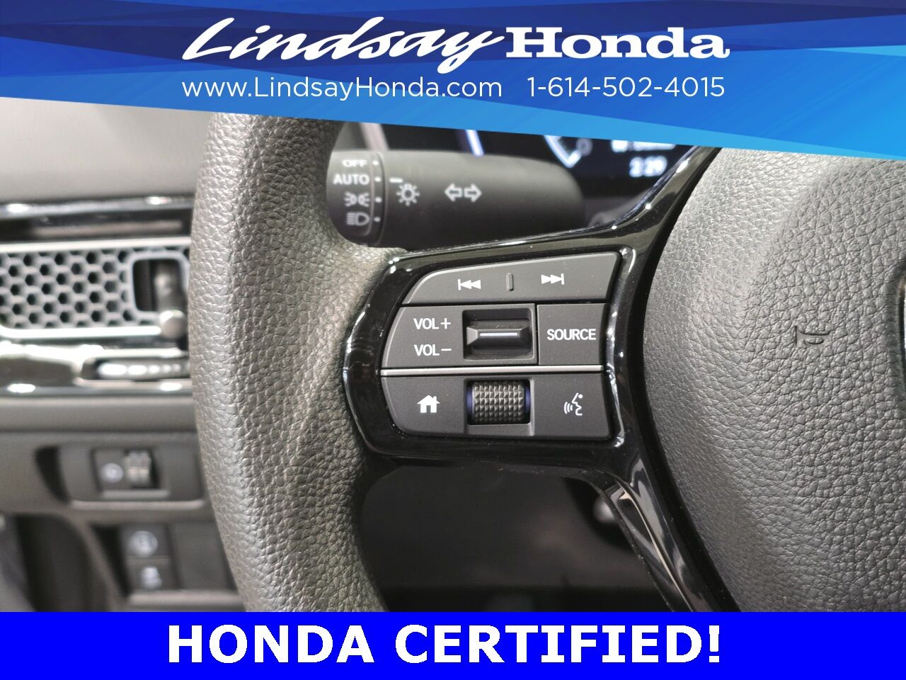 2024 Honda Civic LX Columbus OH