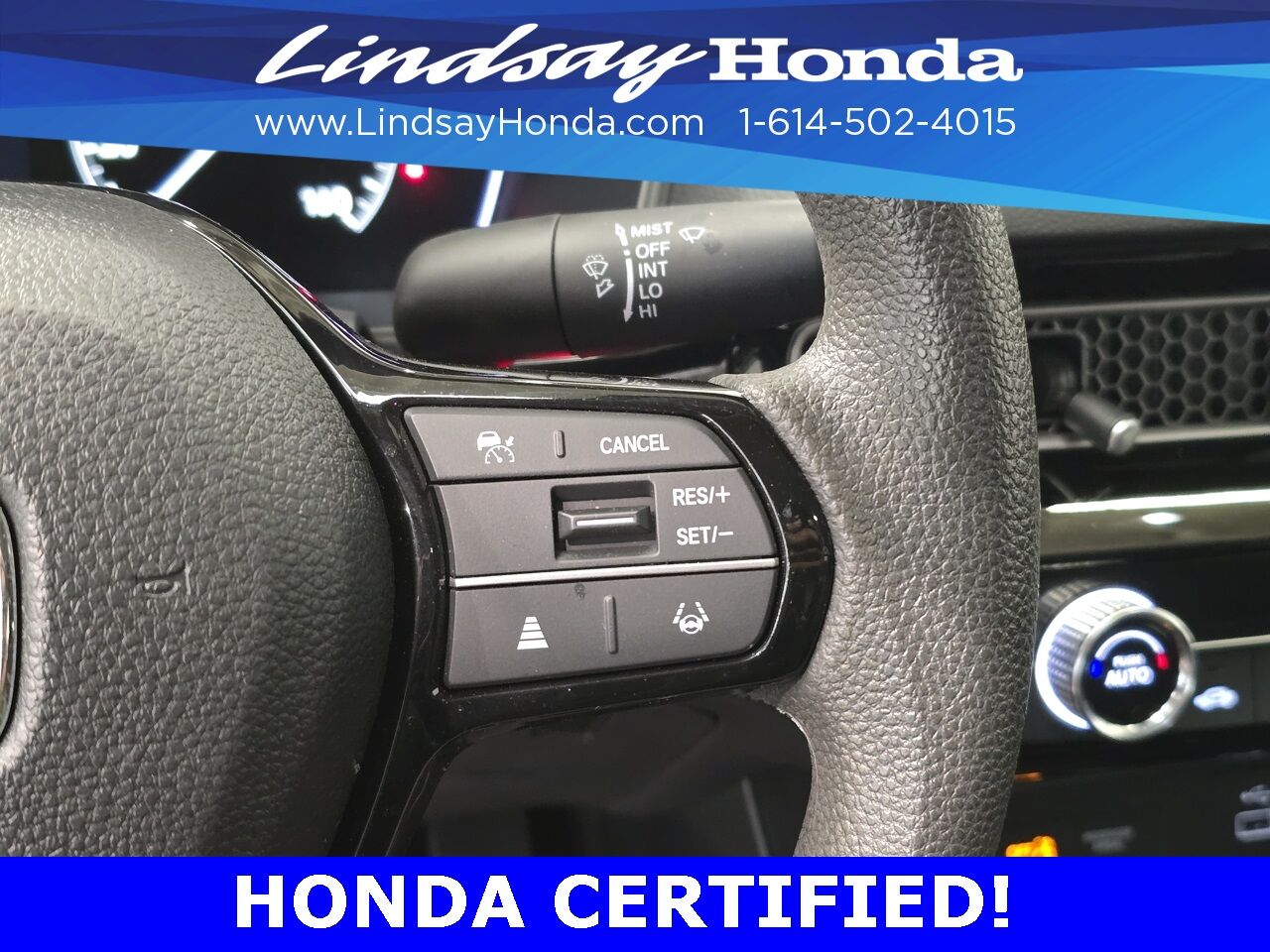 2024 Honda Civic LX Columbus OH