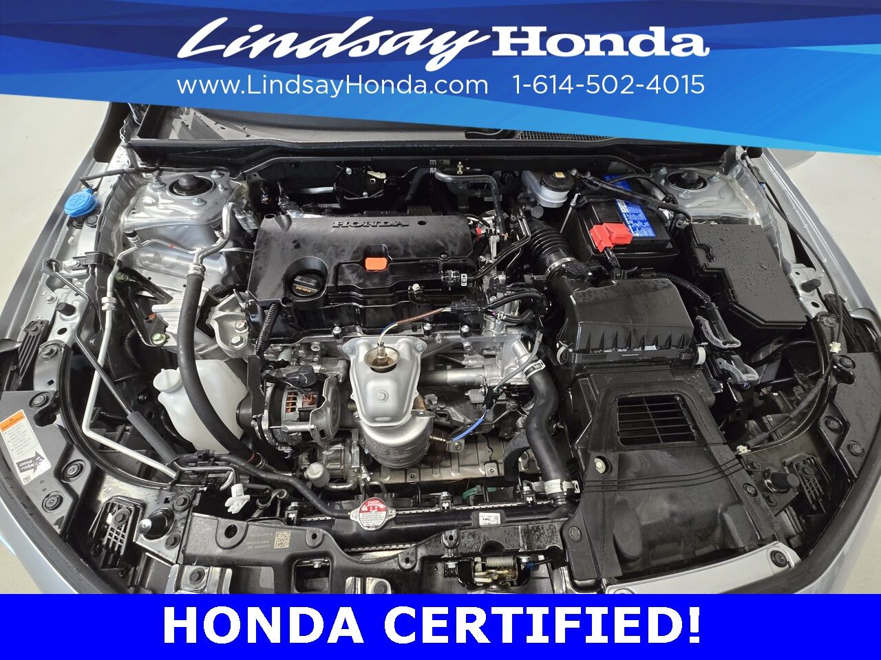 2024 Honda Civic LX Columbus OH