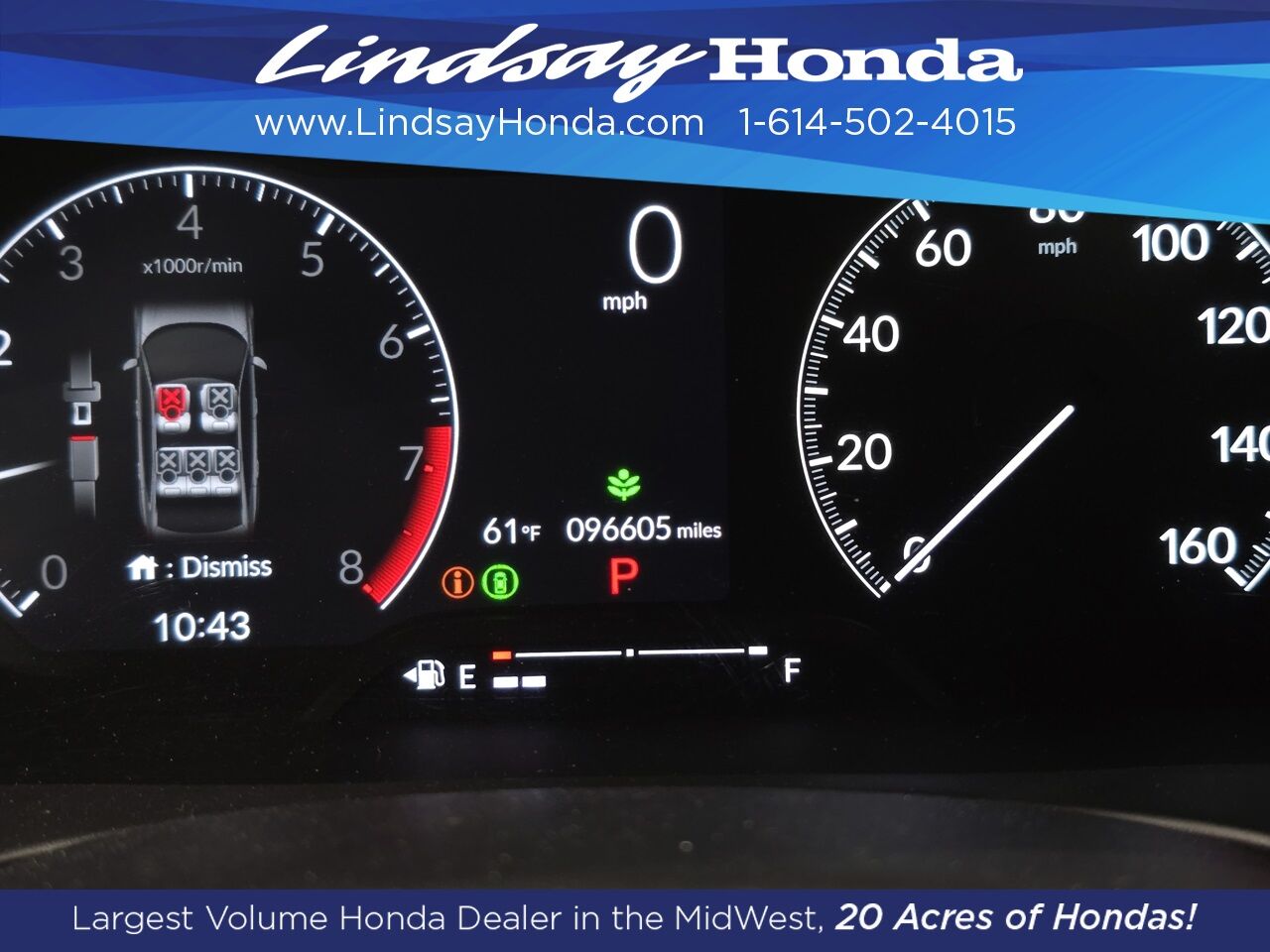 2024 Honda Civic LX Columbus OH