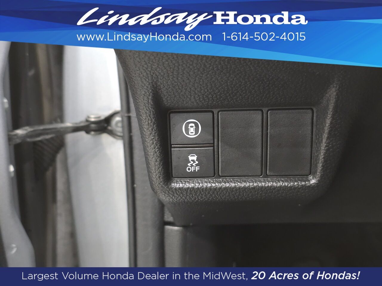 2024 Honda Civic LX Columbus OH