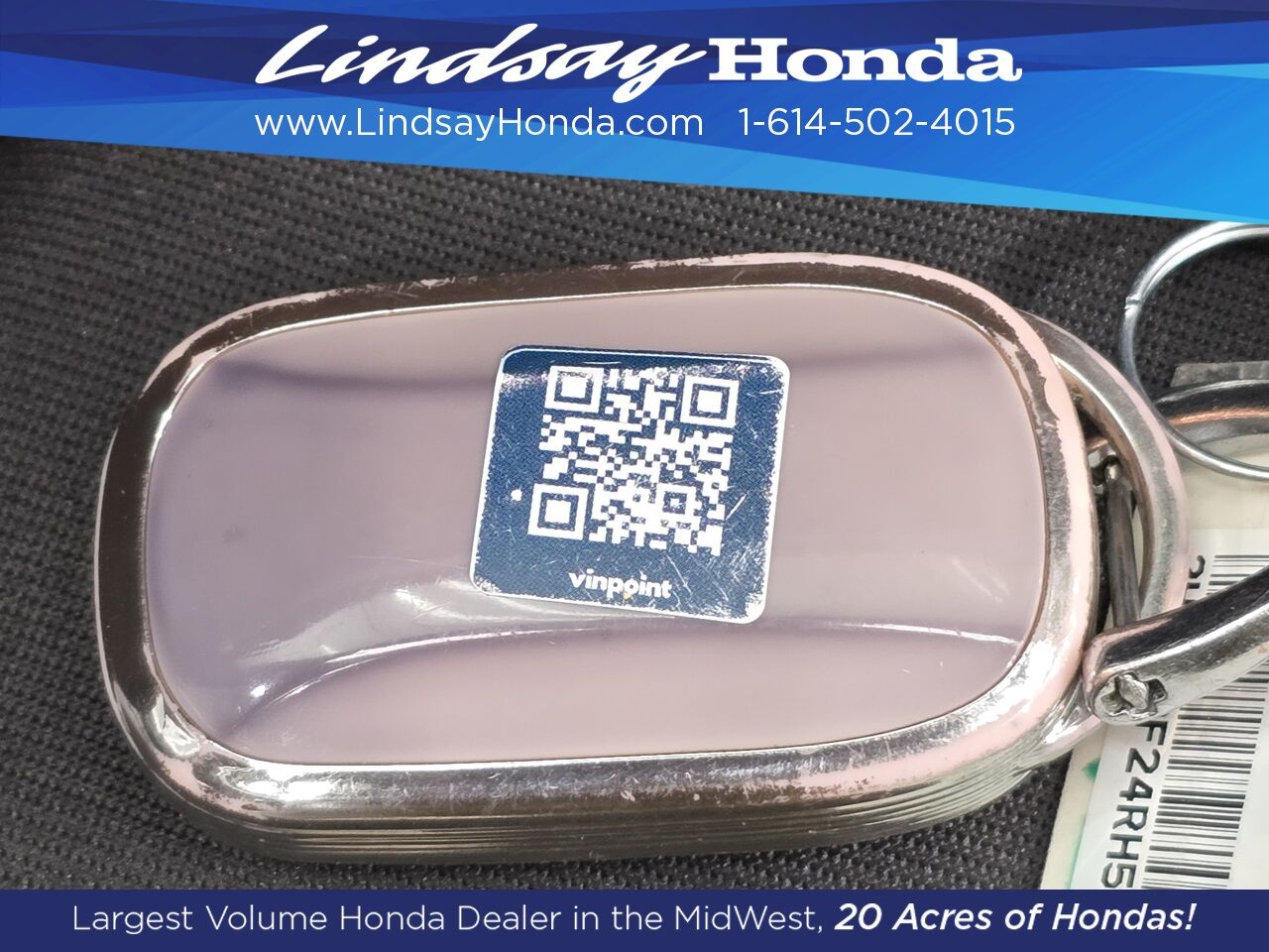 2024 Honda Civic LX Columbus OH