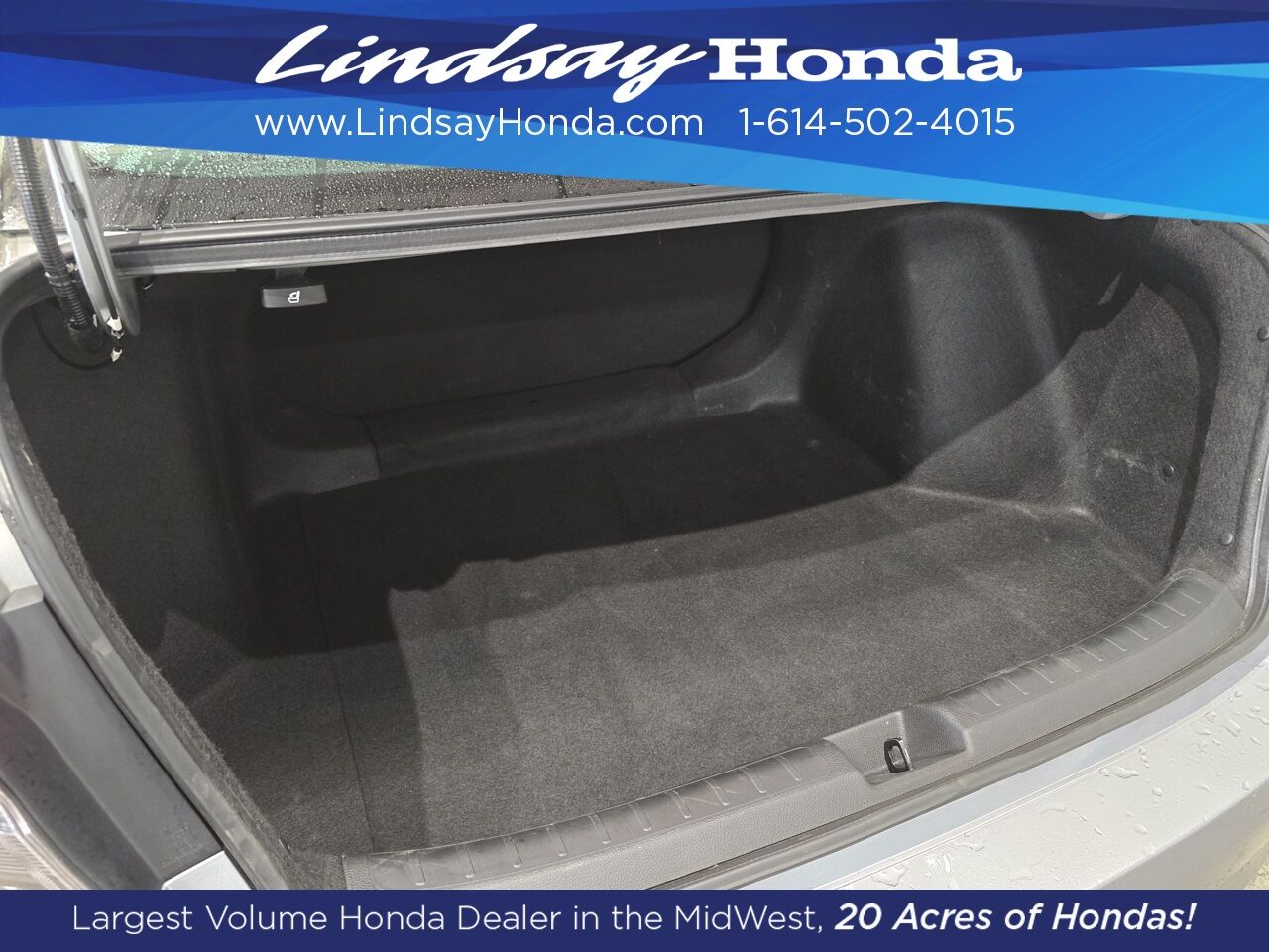 2024 Honda Civic LX Columbus OH