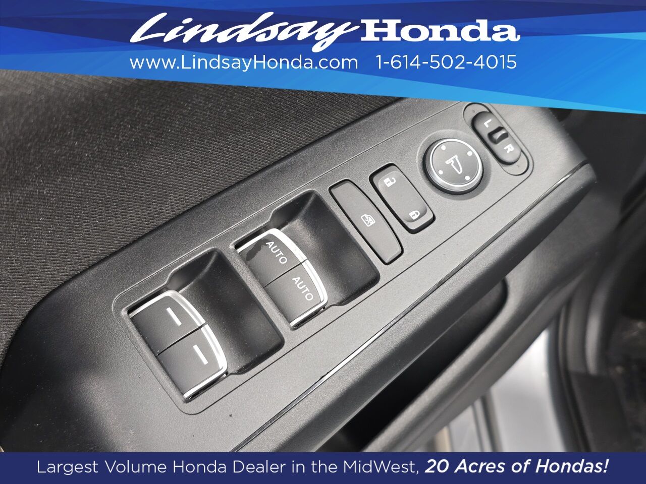 2024 Honda Civic LX Columbus OH