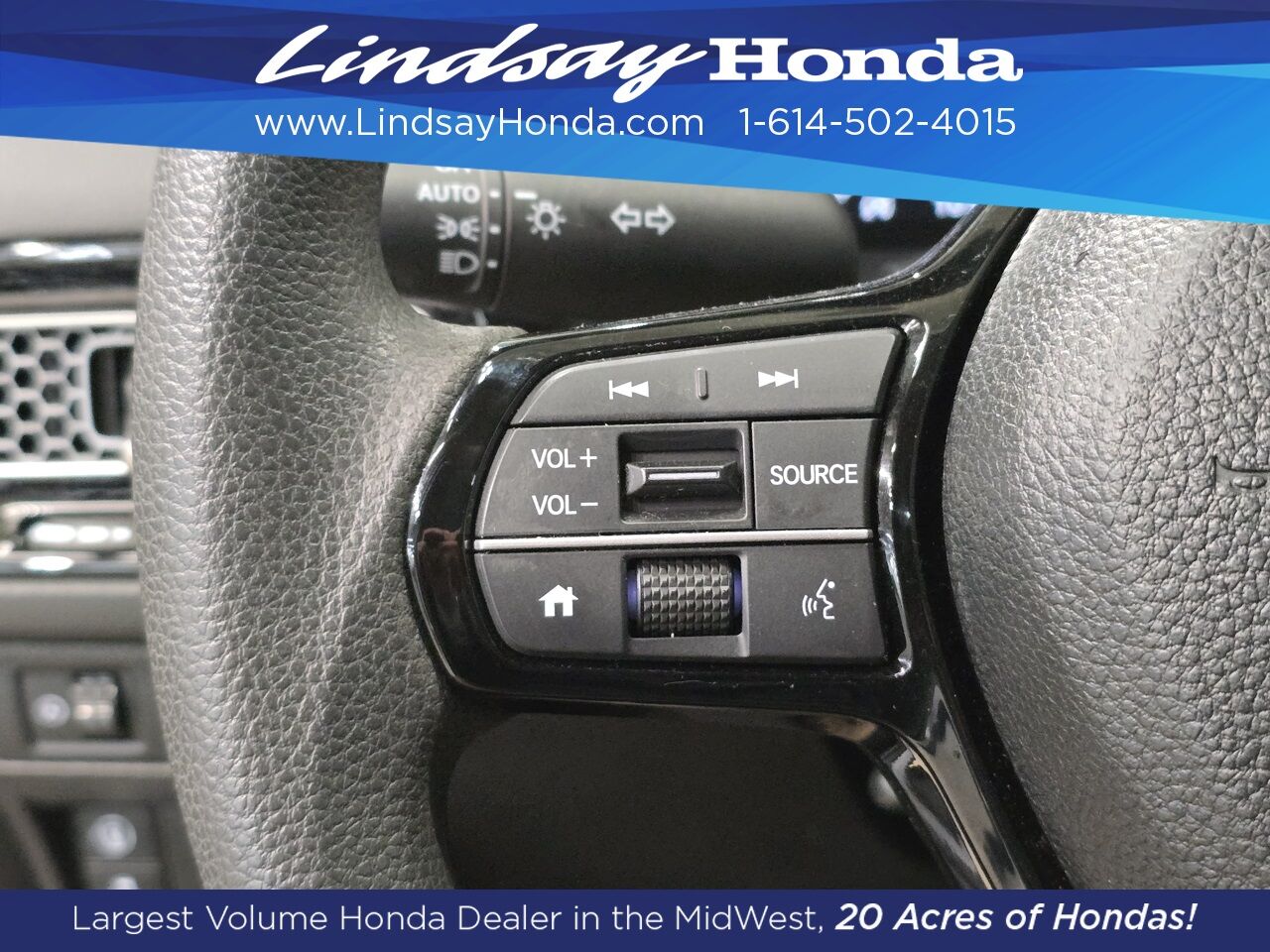 2024 Honda Civic LX Columbus OH