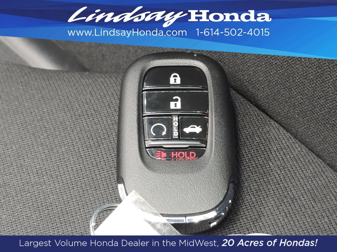 2024 Honda Civic LX Columbus OH